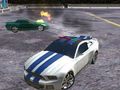 খেলা Parking Car Crash Demolition