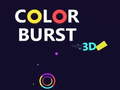খেলা Color Burst 3D