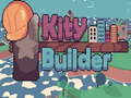 খেলা Kitty Builder