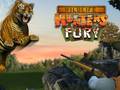 খেলা Wildlife Hunters Fury