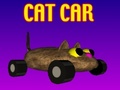 খেলা Cat Car