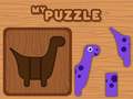 খেলা My Puzzle
