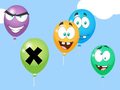 খেলা Popping Balloon