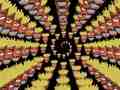 খেলা Frylock Dizzy