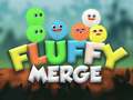 খেলা Fluffy Merge