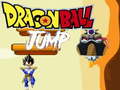 খেলা DragonBall Jump