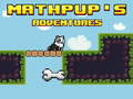খেলা MathPlup`s Adventures