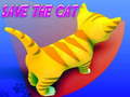 খেলা Save The Cat