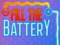 খেলা Fill the battery