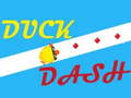 খেলা Duck Dash