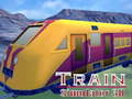 খেলা Train Simulator 3D