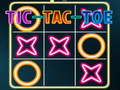 খেলা Tic Tac Toe