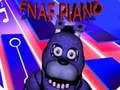 খেলা FNAF piano tiles