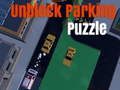 খেলা Unblock Parking Puzzle