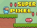 খেলা Super Pixel