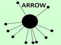 খেলা Arrow 