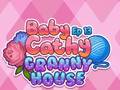 খেলা Baby Cathy Ep 13: Granny House