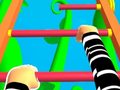 খেলা Ladder Climber