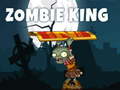 খেলা Zombie King