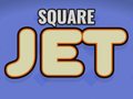 খেলা Square Jet