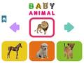 খেলা Baby Animal