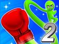 খেলা Rocket Punch 2 Online