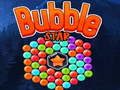 খেলা Bubble star