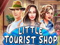 খেলা Little Tourist Shop