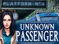 খেলা Unknown Passenger