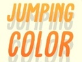 খেলা Jumping Color