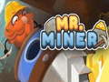 খেলা Mr. Miner