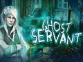 খেলা Ghost Servant