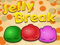 খেলা Jelly Break