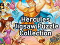 খেলা Hercules Jigsaw Puzzle Collection