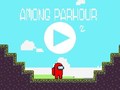 খেলা Among Us Parkour 2