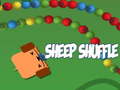 খেলা Sheep Shuffle