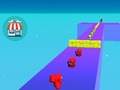 খেলা Giant Rush: Imposter
