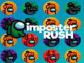খেলা Among Us İmposter Rush