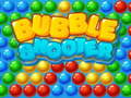 খেলা Bubble Shooter 