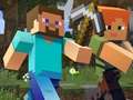 খেলা Minecraft Hidden Items