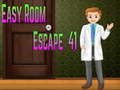 খেলা Amgel Easy Room Escape 41
