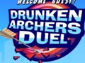 খেলা Drunken Archers Duel