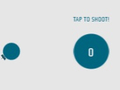 খেলা Circles Target