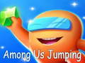 খেলা Among Us Jumping