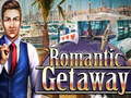 খেলা Romantic Getaway