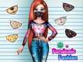 খেলা Pandemic Fashion Mask