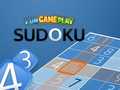 খেলা Sudoku Fun Game