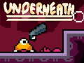 খেলা Underneath