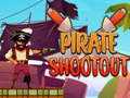 খেলা Pirate Shootout