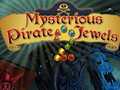 খেলা Mysterious Pirate Jewels 2